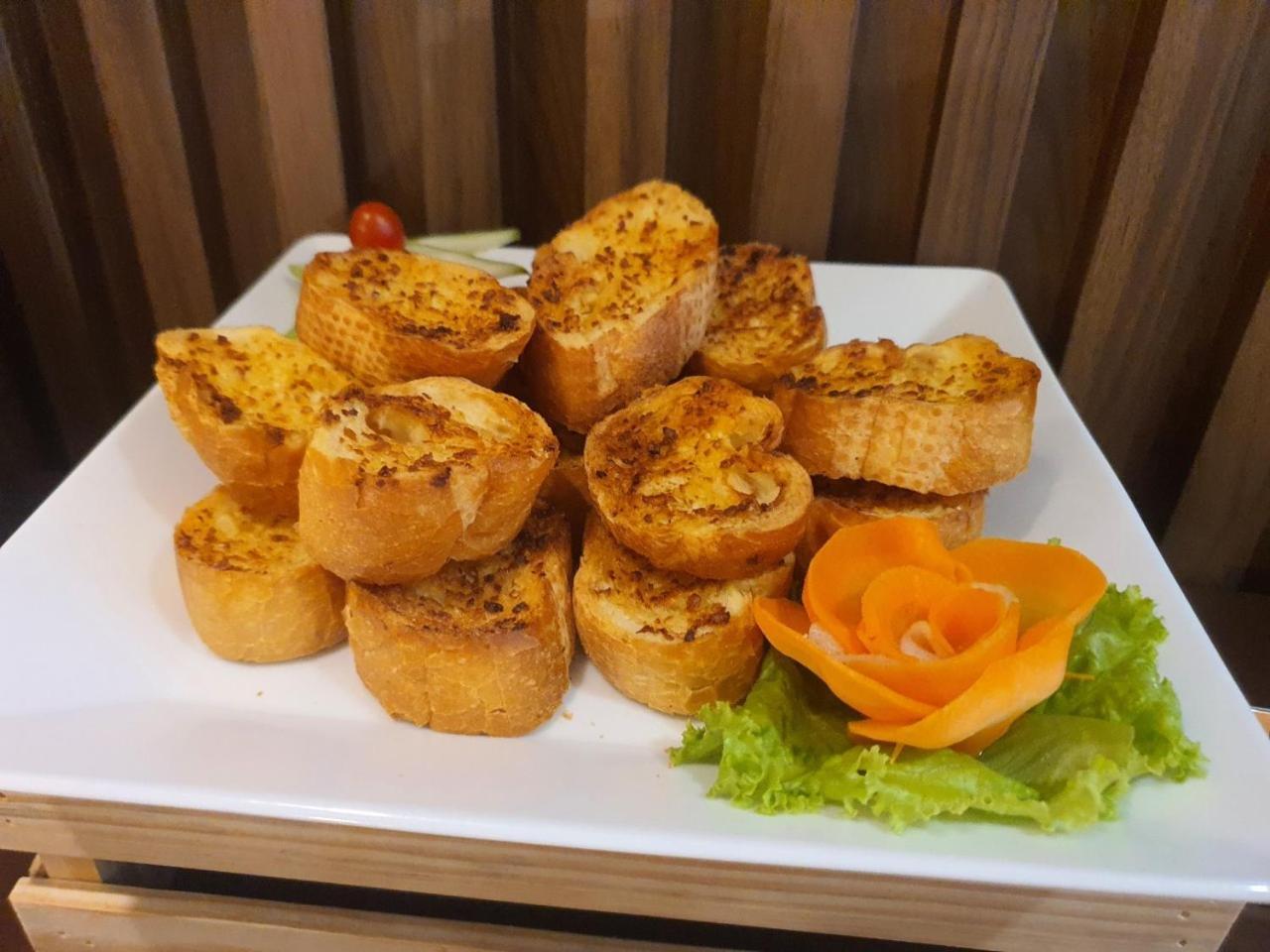Na Nue Hotel Ho Chi Minh-Byen Eksteriør billede