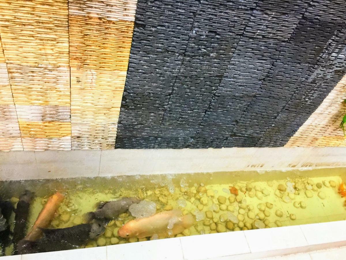 Na Nue Hotel Ho Chi Minh-Byen Eksteriør billede